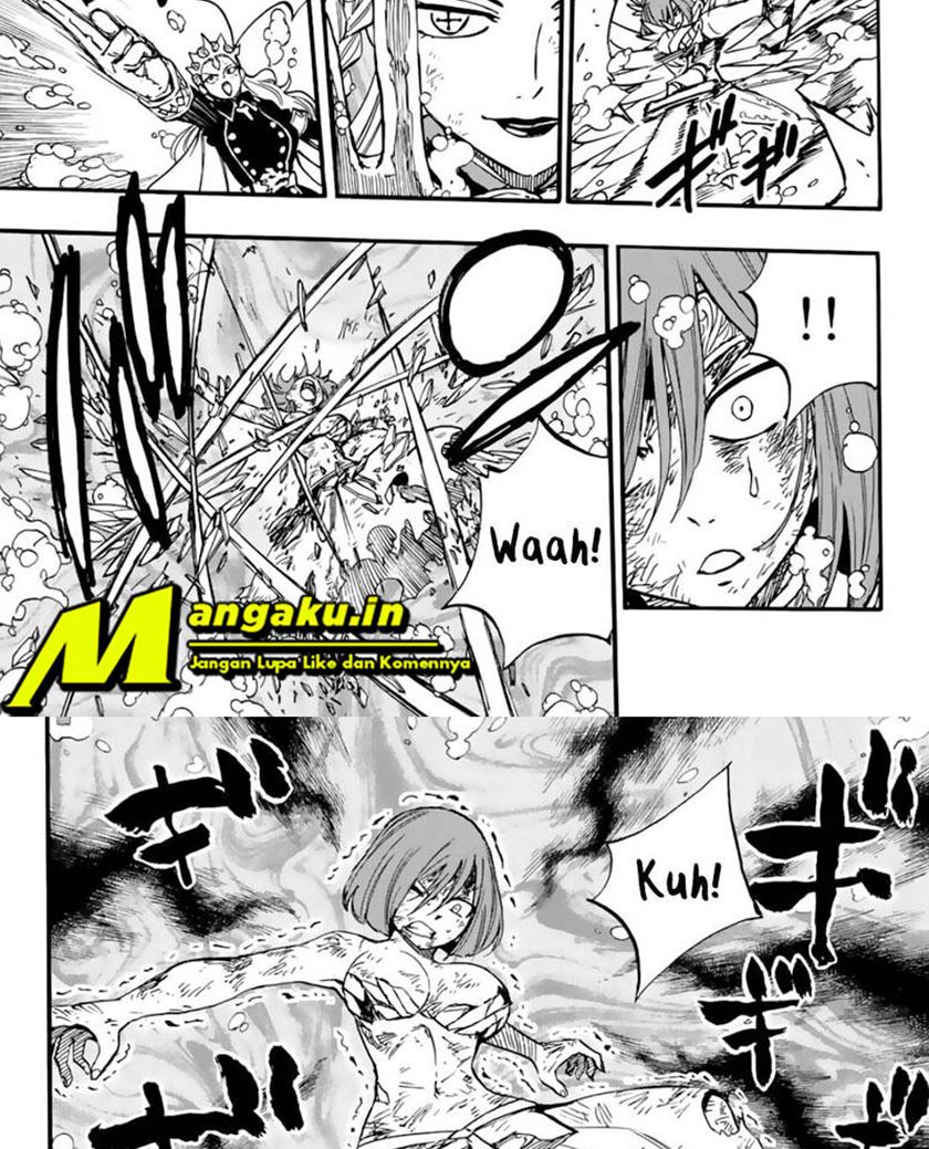 fairy-tail-100-years-quest - Chapter: 105