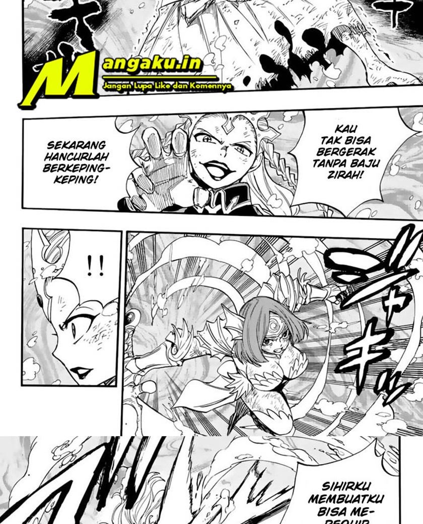 fairy-tail-100-years-quest - Chapter: 105