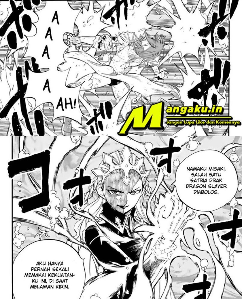 fairy-tail-100-years-quest - Chapter: 105