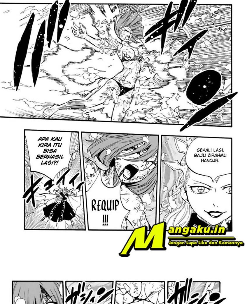 fairy-tail-100-years-quest - Chapter: 105