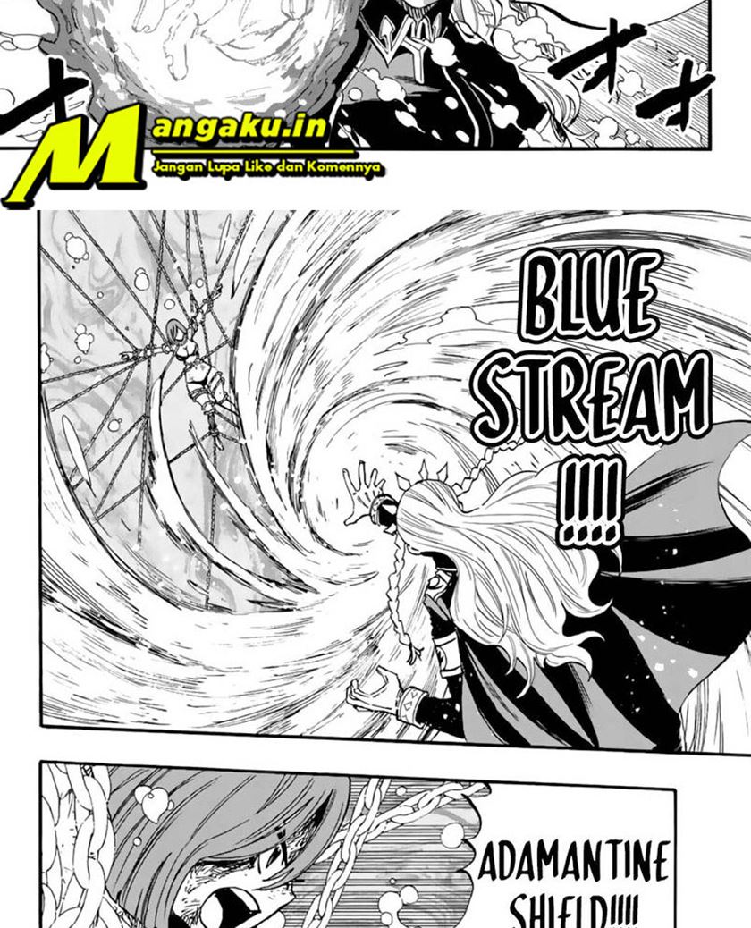 fairy-tail-100-years-quest - Chapter: 105