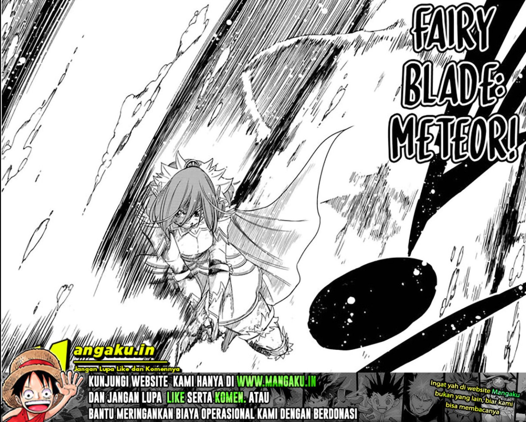 fairy-tail-100-years-quest - Chapter: 105