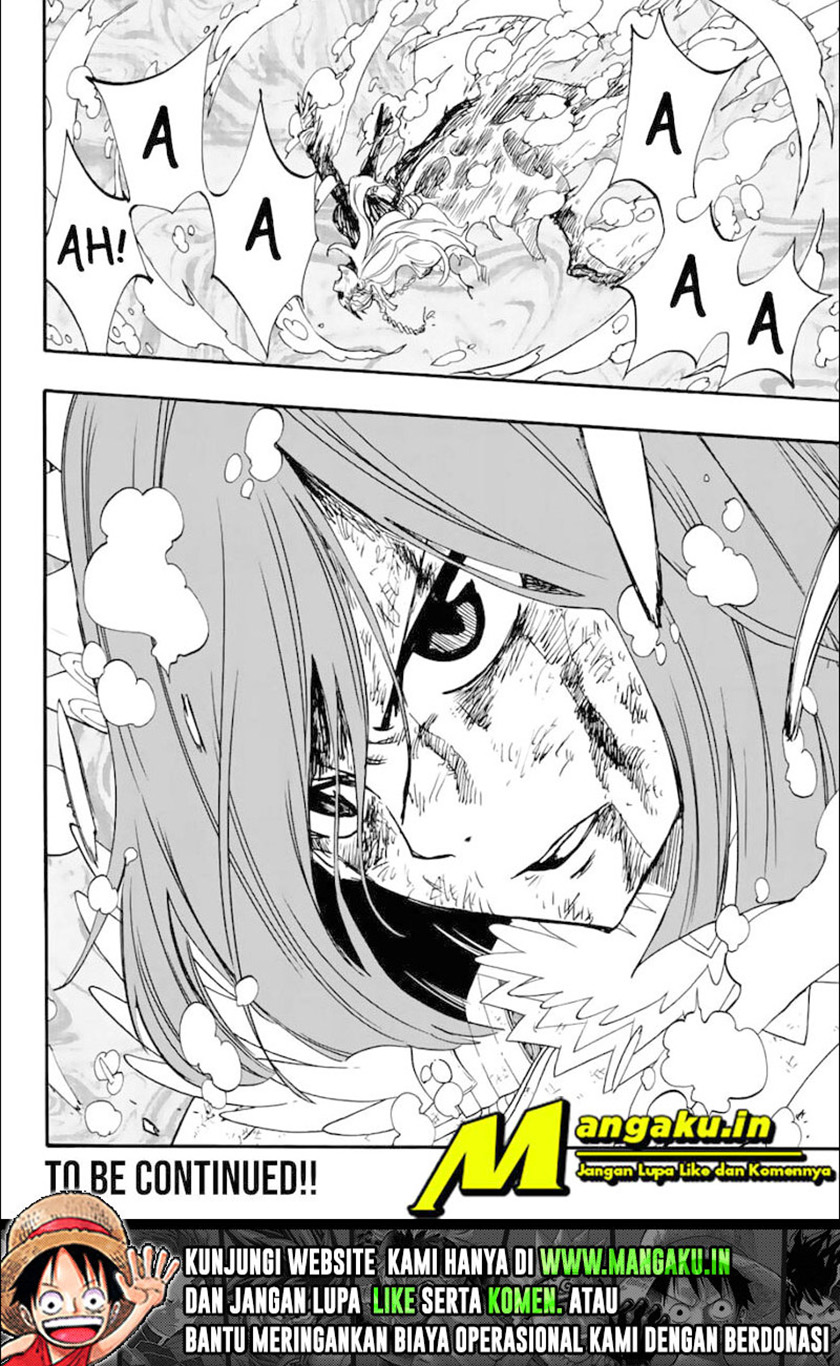 fairy-tail-100-years-quest - Chapter: 105