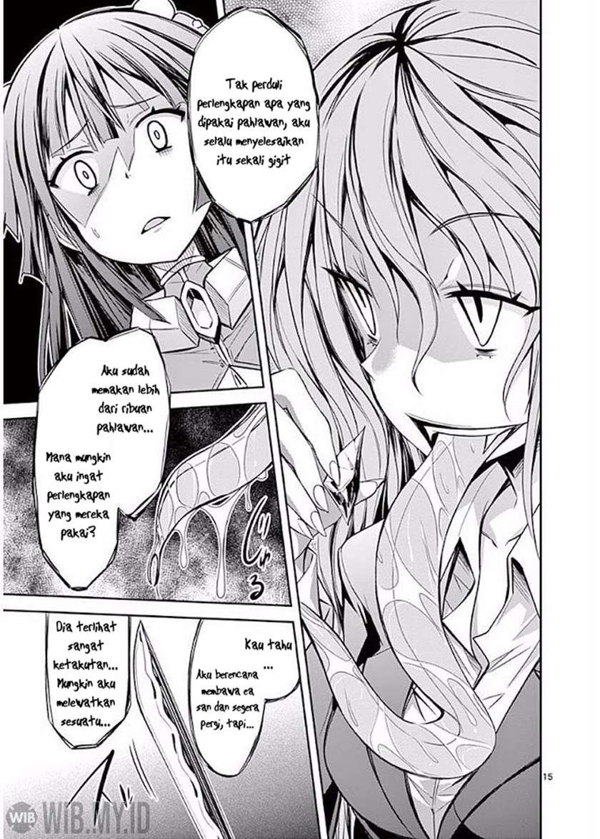 s-rare-soubi-no-niau-kanojo - Chapter: 16