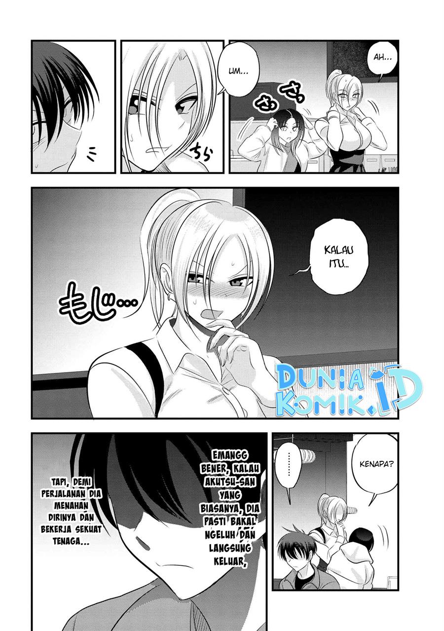 please-go-home-akutsu-san - Chapter: 137