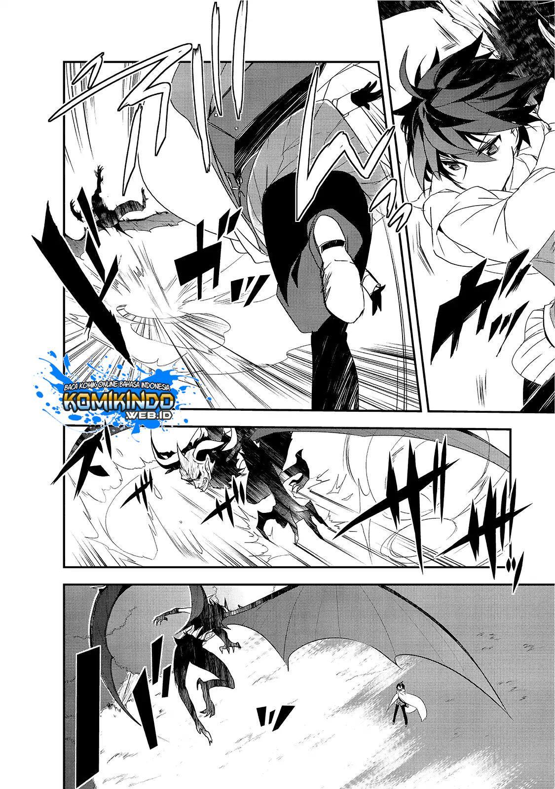 isekai-mahou-wa-okureteru - Chapter: 12.5
