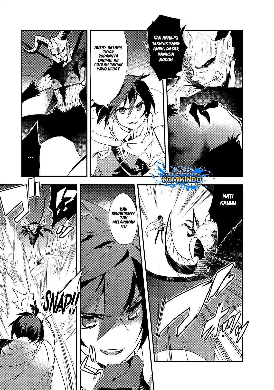 isekai-mahou-wa-okureteru - Chapter: 12.5