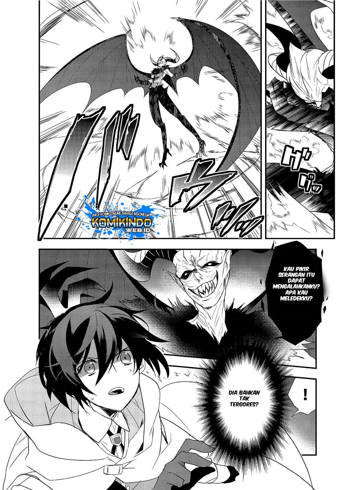 isekai-mahou-wa-okureteru - Chapter: 12.5