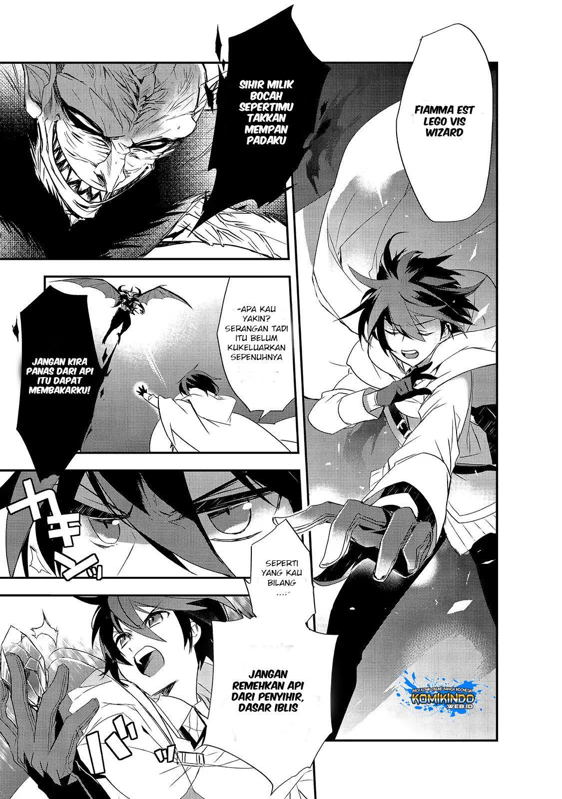 isekai-mahou-wa-okureteru - Chapter: 12.5