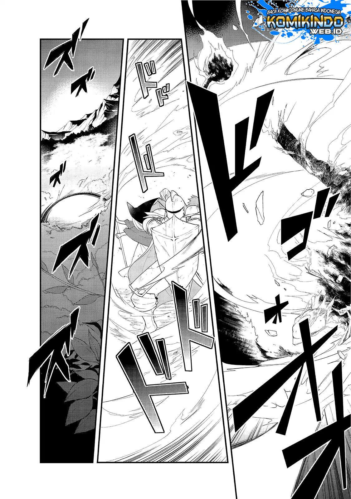 isekai-mahou-wa-okureteru - Chapter: 12.5