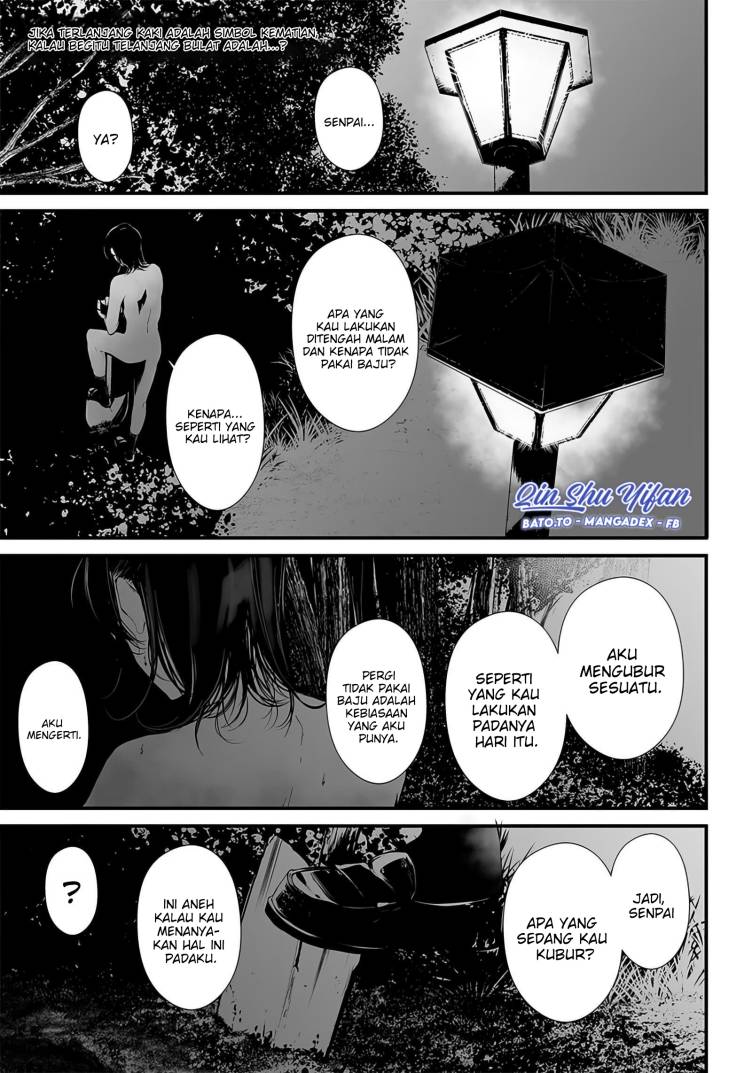 tsurenai-hodo-aokute-azatoi-kurai-ni-akai - Chapter: 9