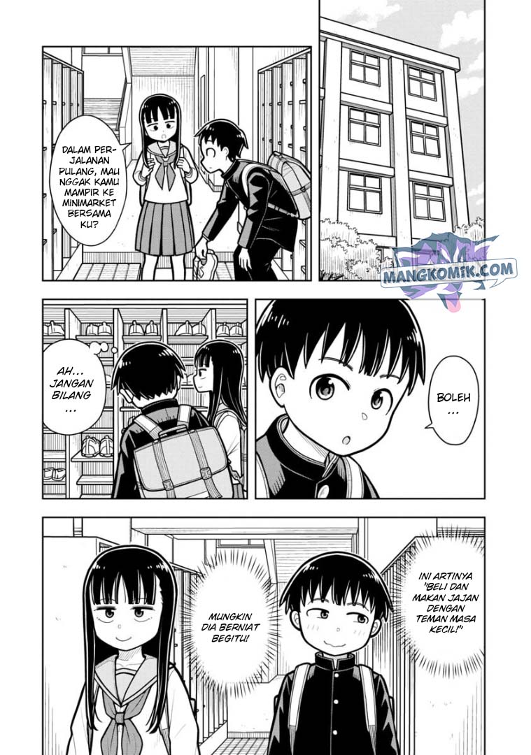 kyou-kara-hajimeru-osananajimi - Chapter: 22