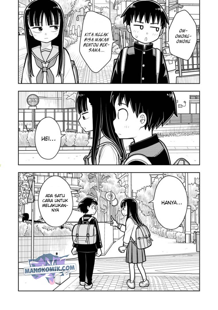 kyou-kara-hajimeru-osananajimi - Chapter: 22