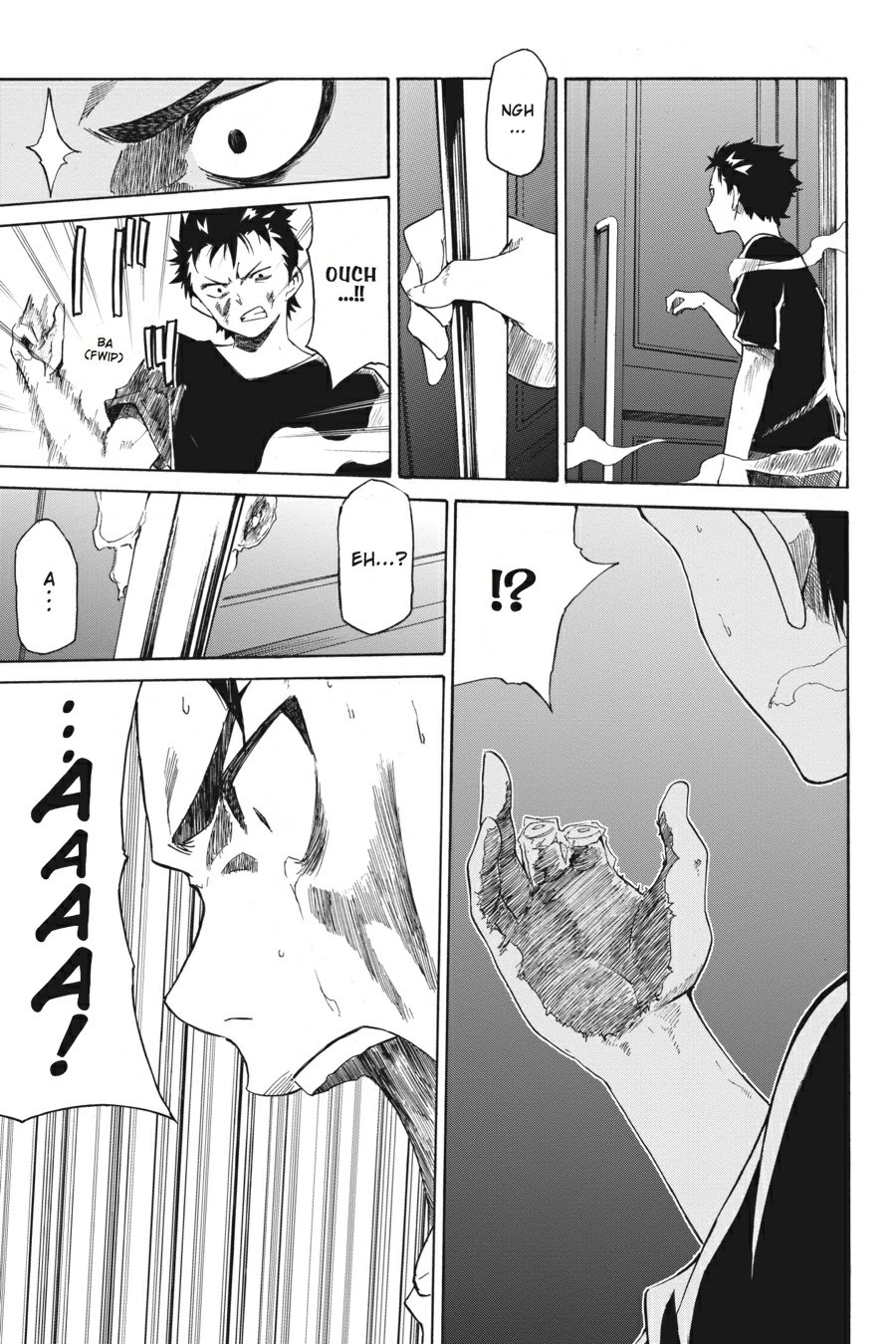 rezero-kara-hajimeru-isekai-seikatsu-daisanshou-truth-of-zero - Chapter: 13