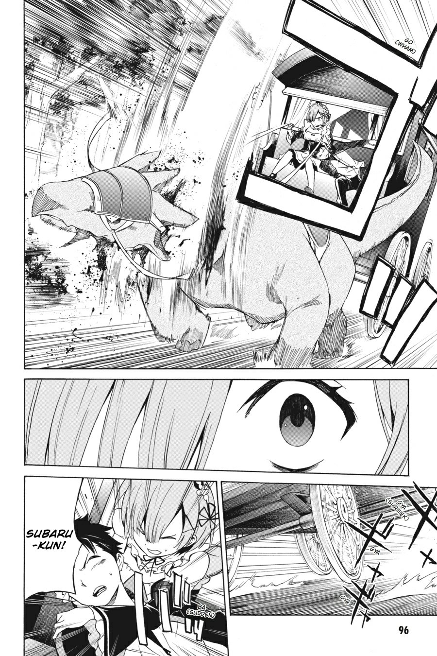 rezero-kara-hajimeru-isekai-seikatsu-daisanshou-truth-of-zero - Chapter: 13