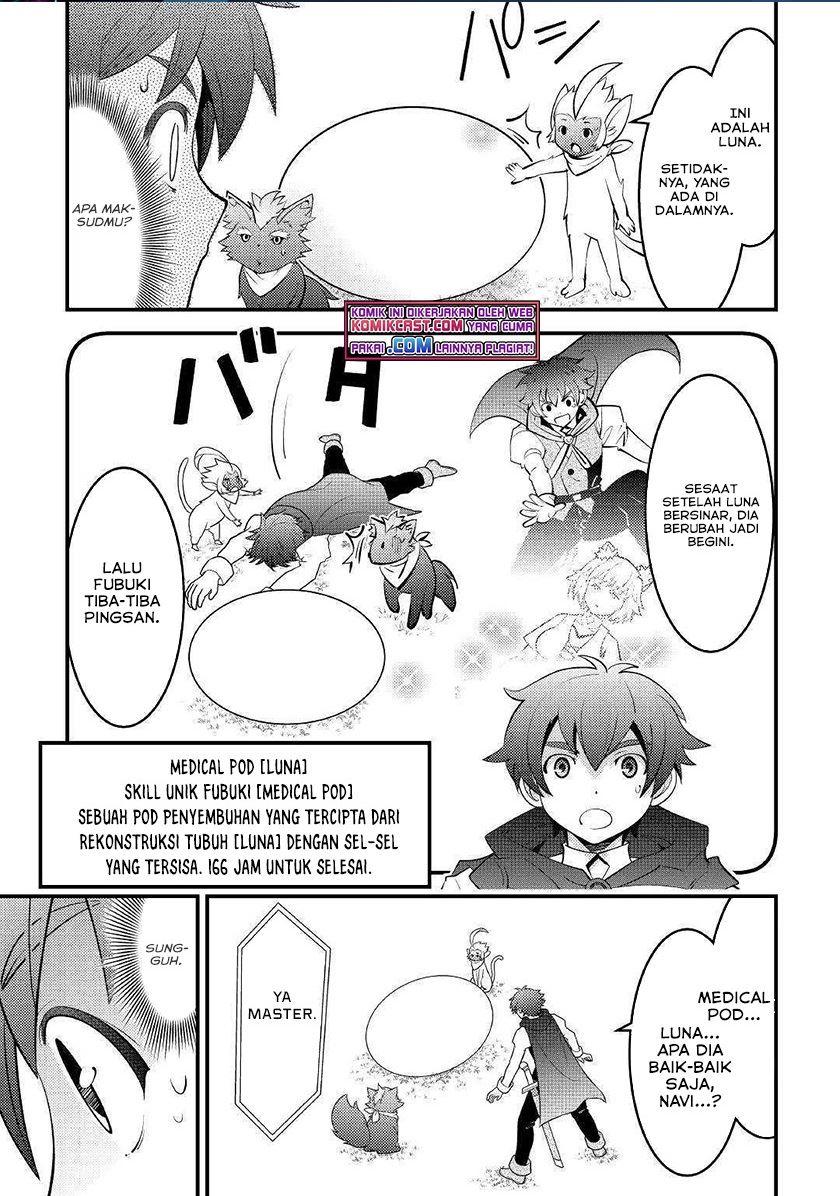 kamisama-ni-kago-2-nin-bun-moraimashita - Chapter: 11