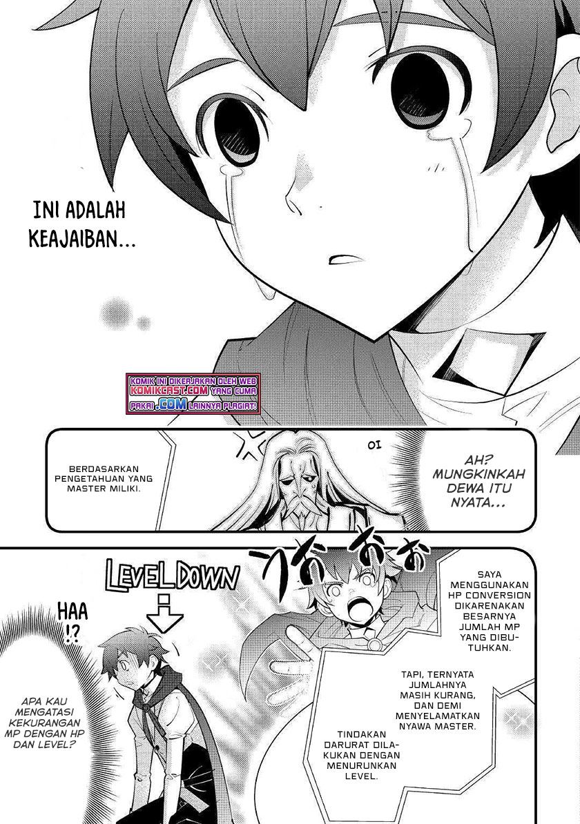 kamisama-ni-kago-2-nin-bun-moraimashita - Chapter: 11