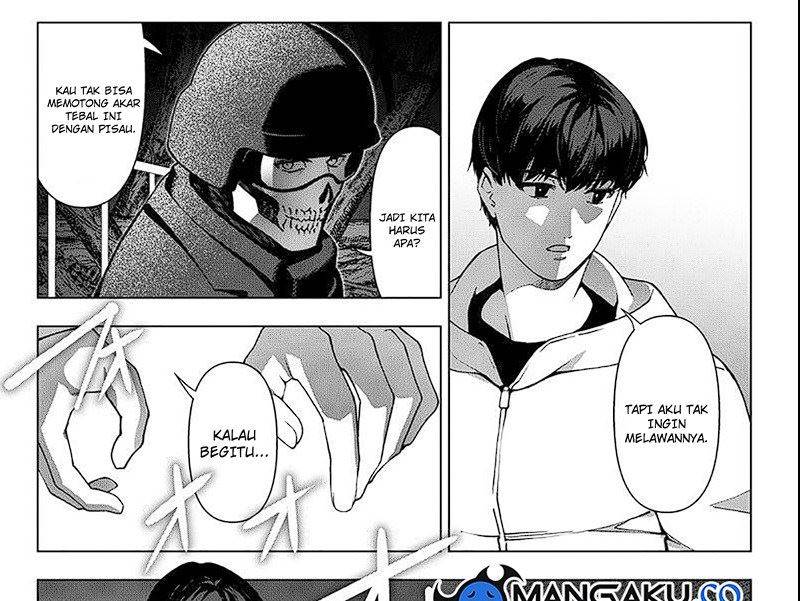 darwins-game - Chapter: 116