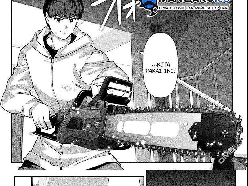 darwins-game - Chapter: 116