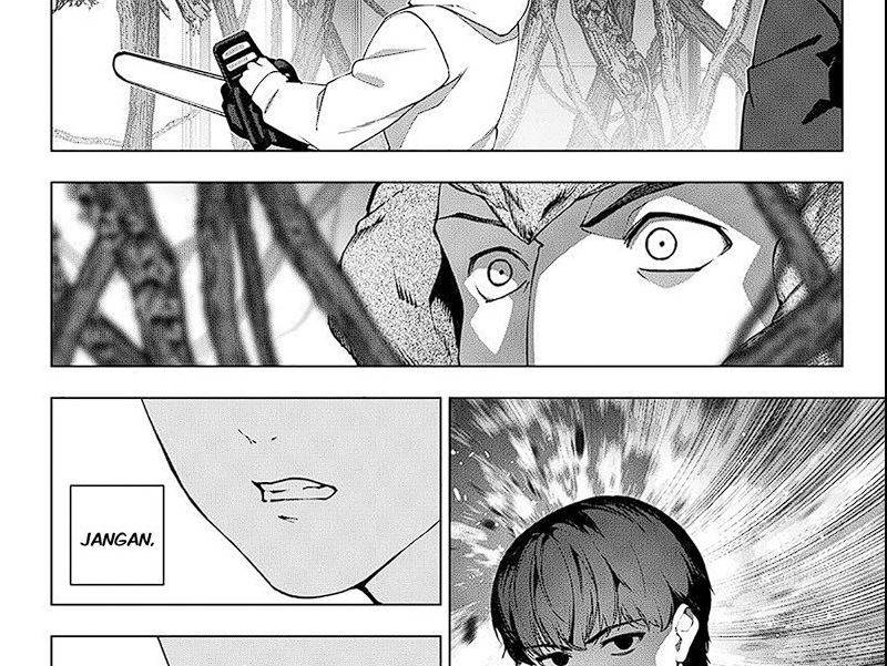 darwins-game - Chapter: 116