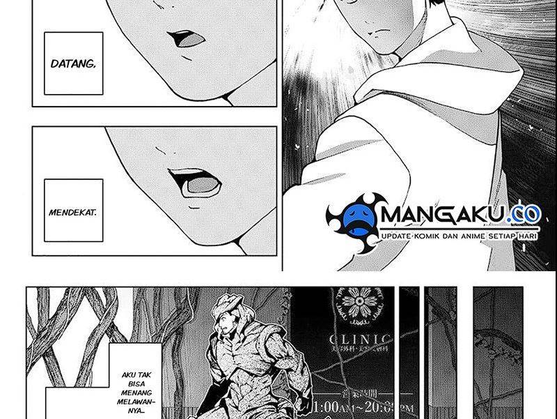 darwins-game - Chapter: 116