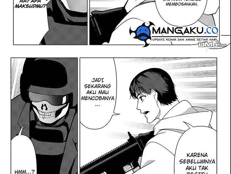darwins-game - Chapter: 116