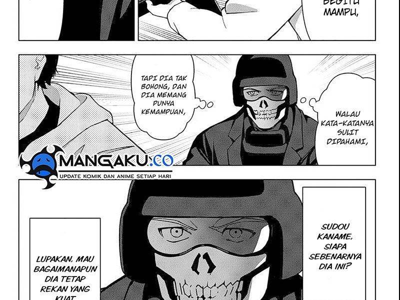 darwins-game - Chapter: 116