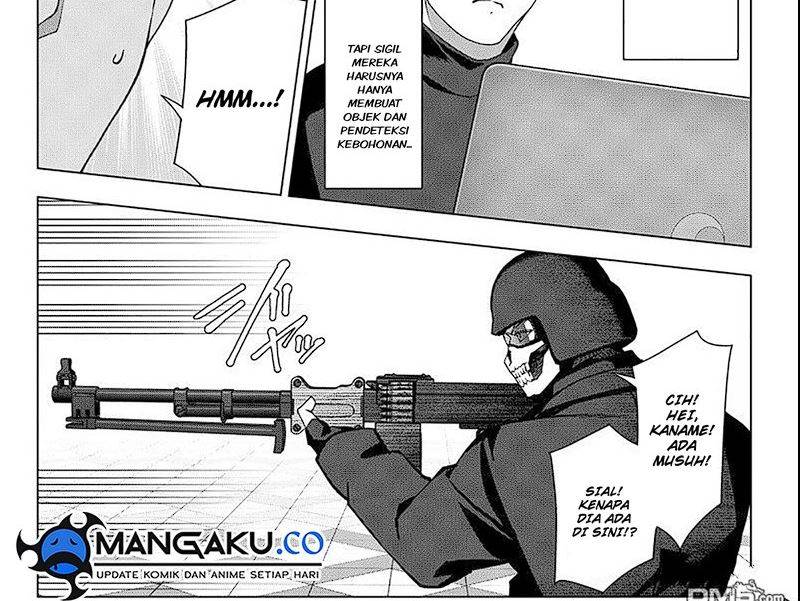 darwins-game - Chapter: 116