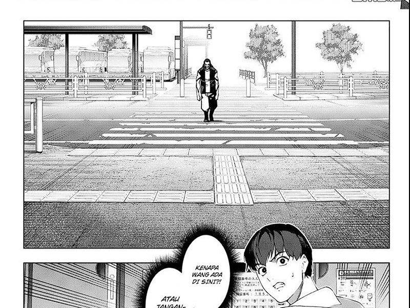 darwins-game - Chapter: 116