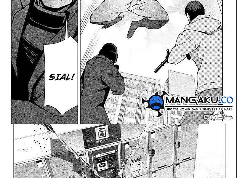 darwins-game - Chapter: 116