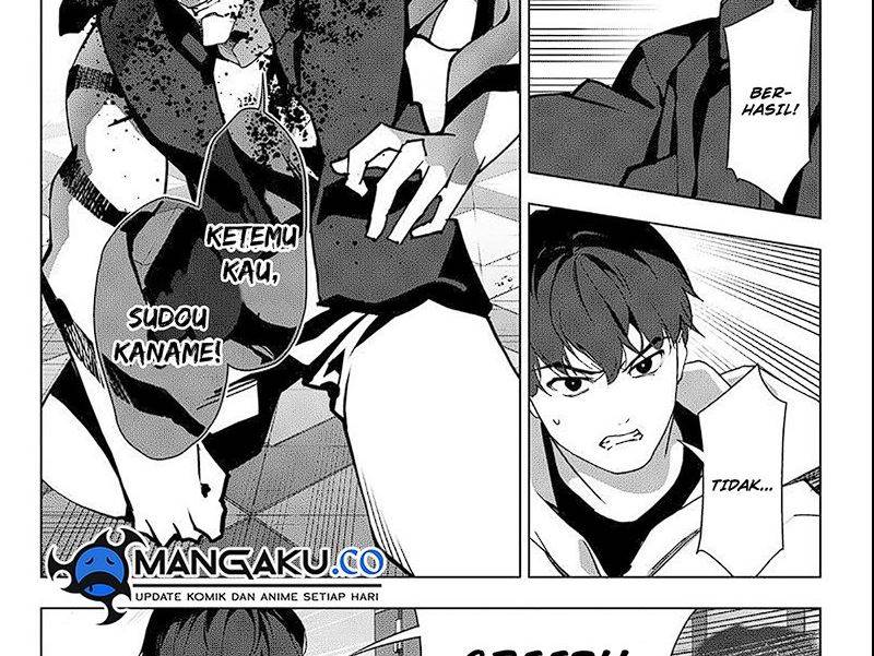 darwins-game - Chapter: 116