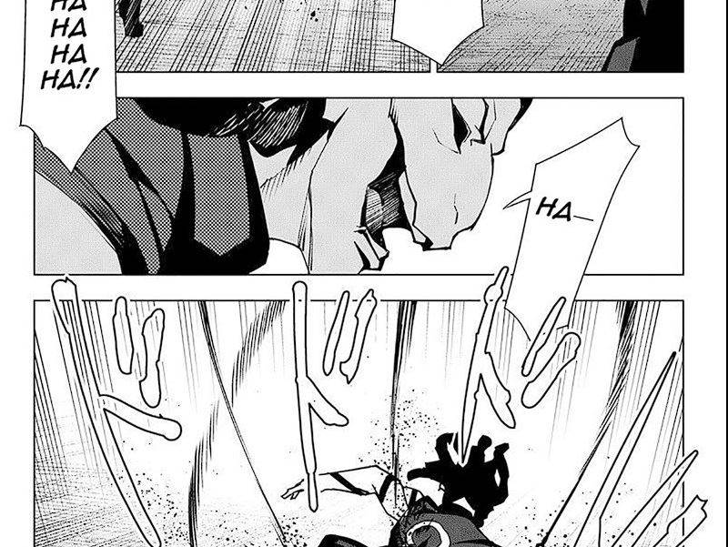 darwins-game - Chapter: 116