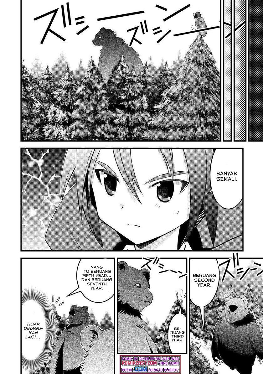 kamisama-ni-kago-2-nin-bun-moraimashita - Chapter: 11