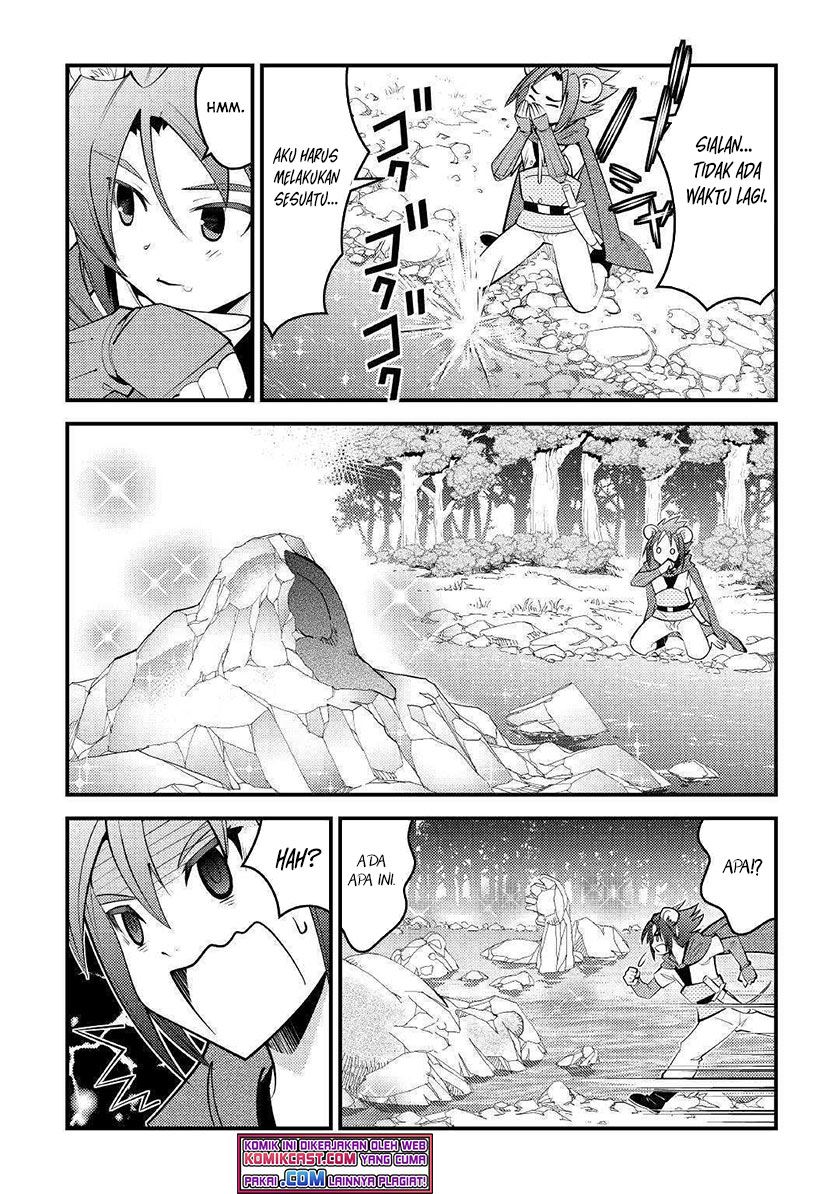 kamisama-ni-kago-2-nin-bun-moraimashita - Chapter: 11