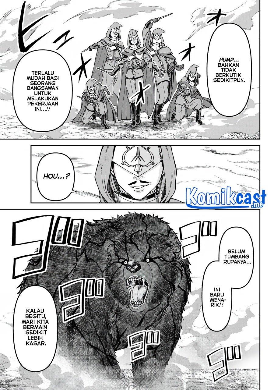 tsuihou-majutsushi-no-sono-go-shintenchi-de-hajimeru-slow-life - Chapter: 14.5