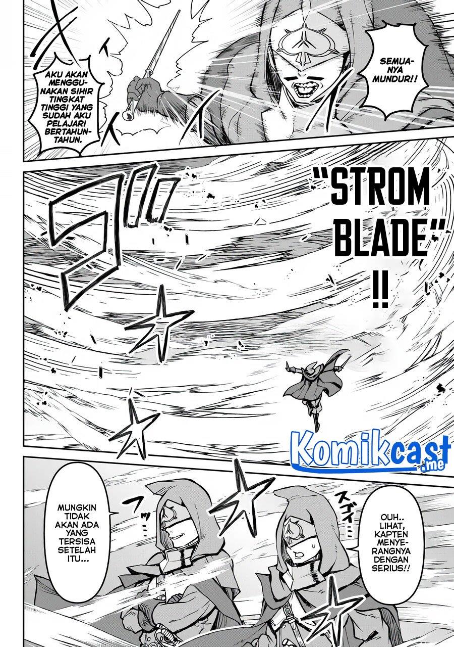 tsuihou-majutsushi-no-sono-go-shintenchi-de-hajimeru-slow-life - Chapter: 14.5
