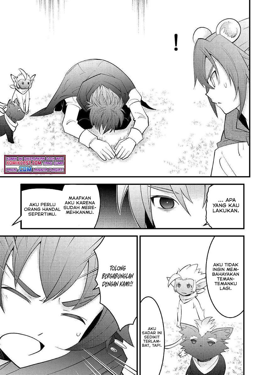 kamisama-ni-kago-2-nin-bun-moraimashita - Chapter: 11