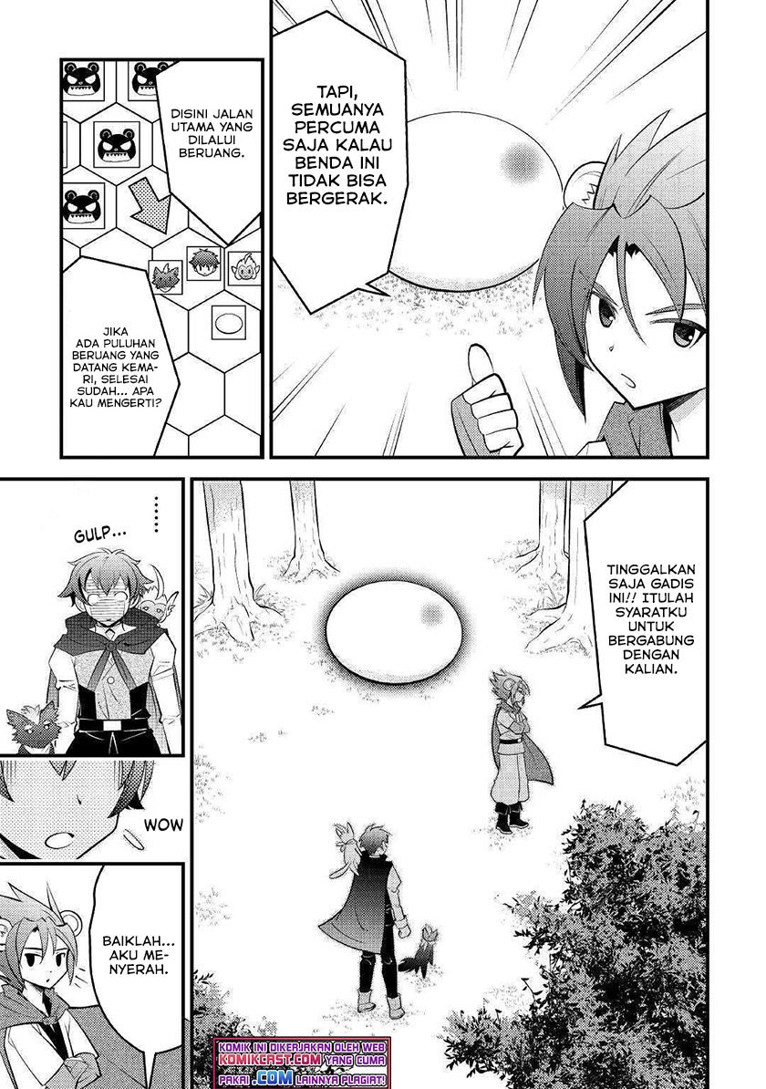 kamisama-ni-kago-2-nin-bun-moraimashita - Chapter: 11