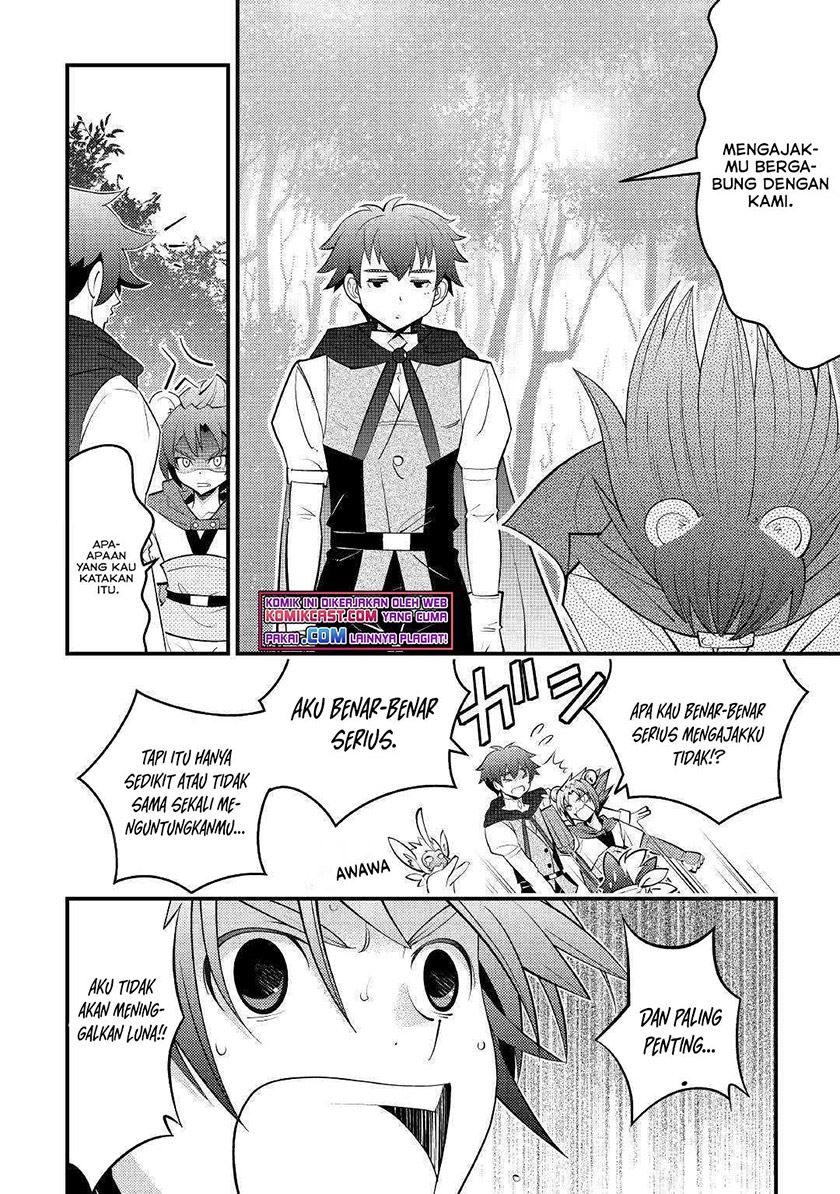 kamisama-ni-kago-2-nin-bun-moraimashita - Chapter: 11