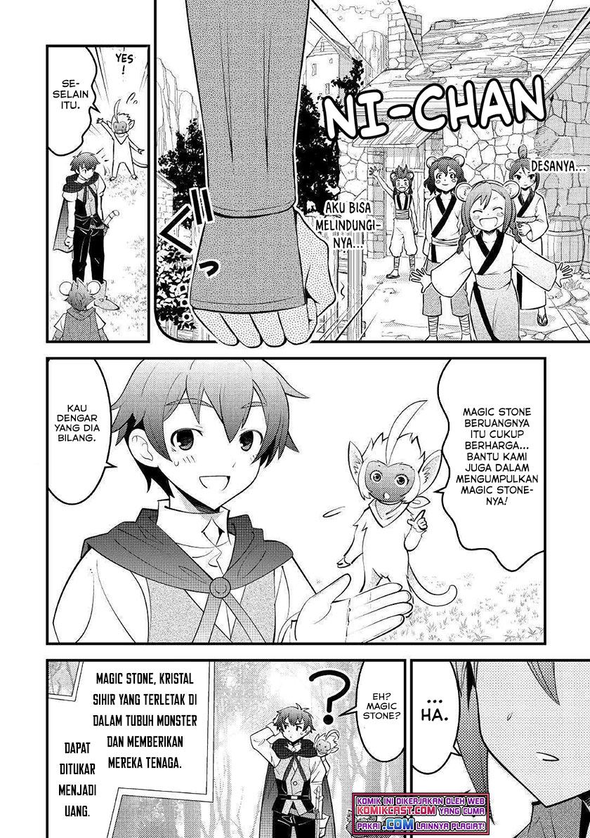 kamisama-ni-kago-2-nin-bun-moraimashita - Chapter: 11