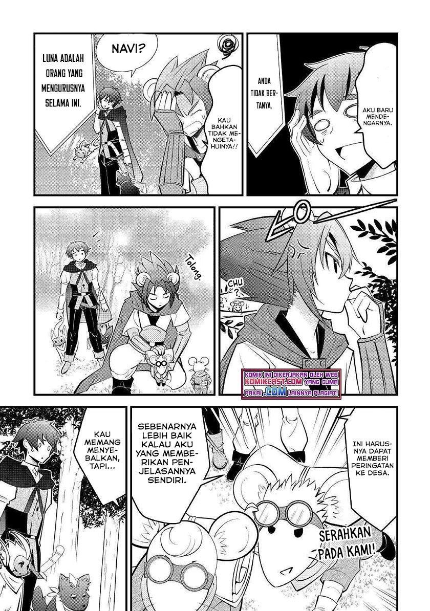 kamisama-ni-kago-2-nin-bun-moraimashita - Chapter: 11