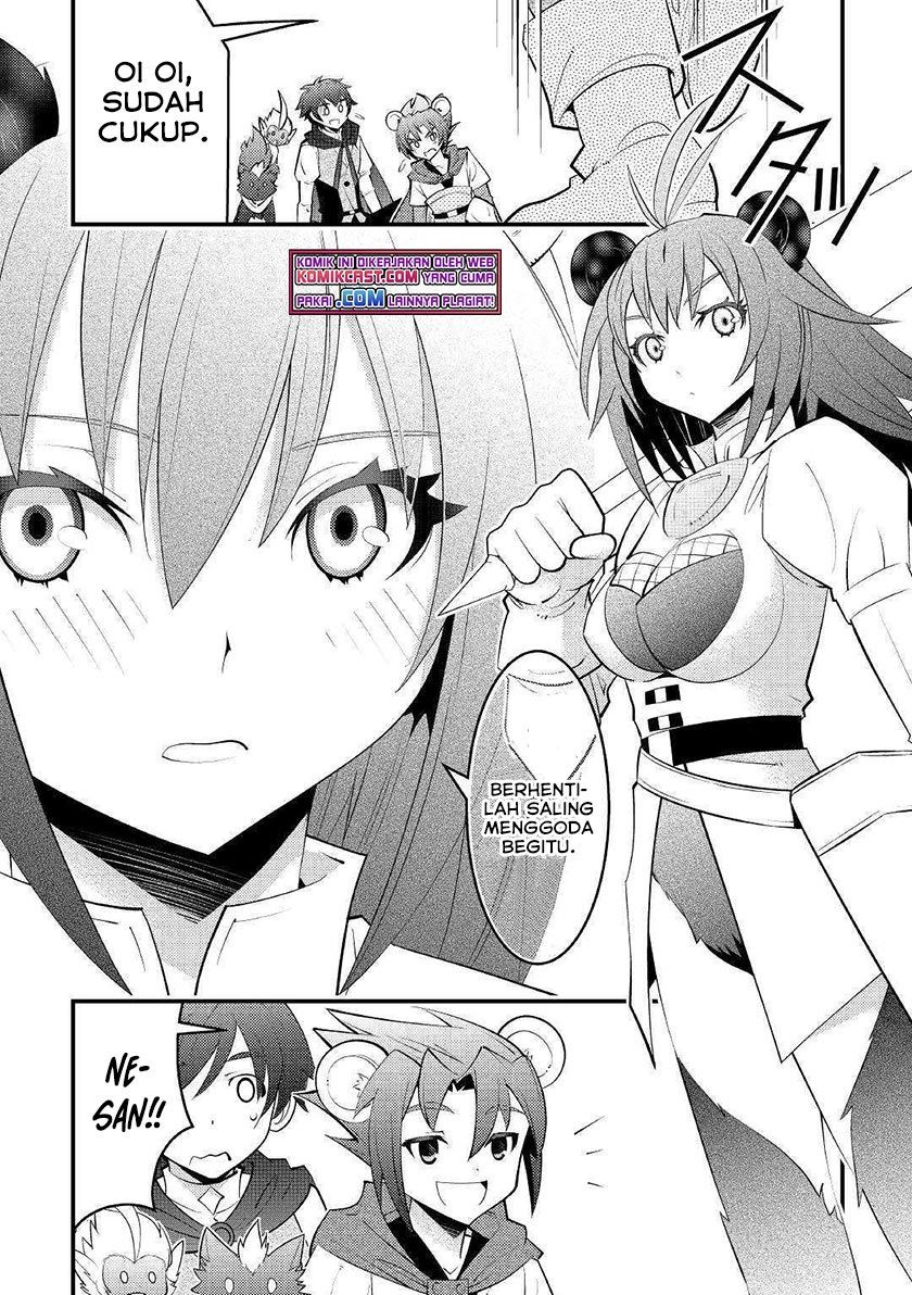 kamisama-ni-kago-2-nin-bun-moraimashita - Chapter: 11