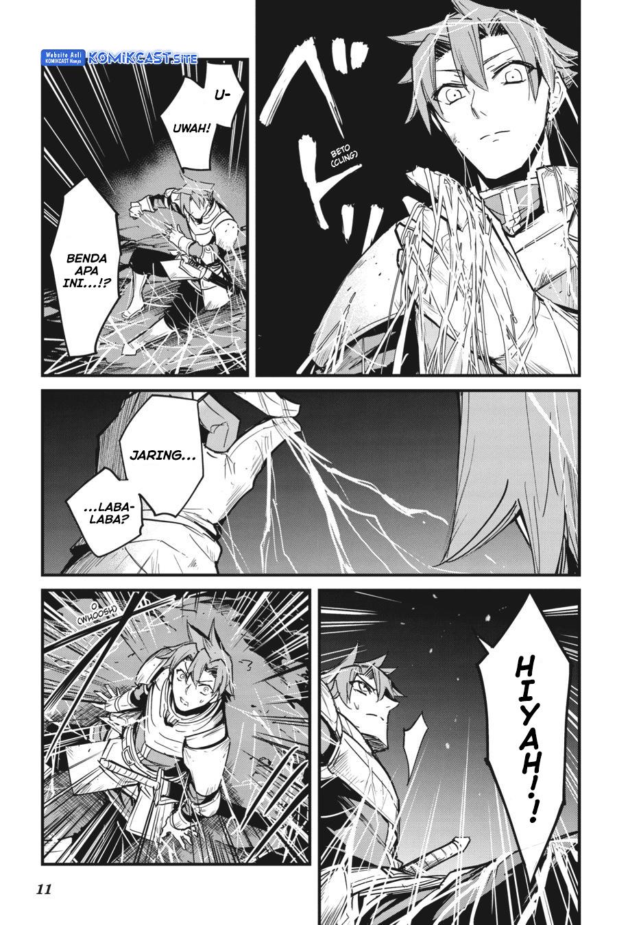 goblin-slayer-side-story-year-one - Chapter: 59