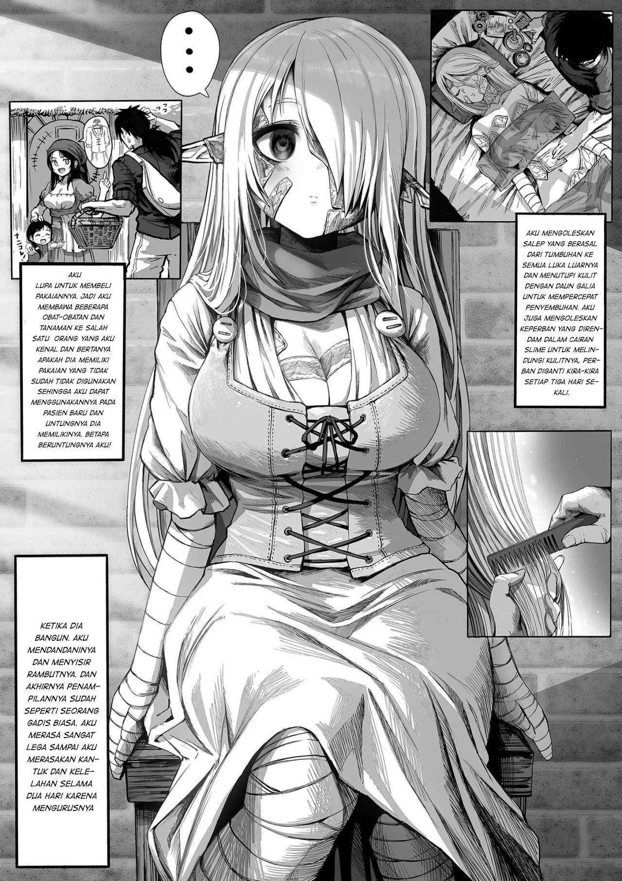 boroboro-no-elf-san-o-shiawaseni-suru-kusuri-uri-san - Chapter: 10