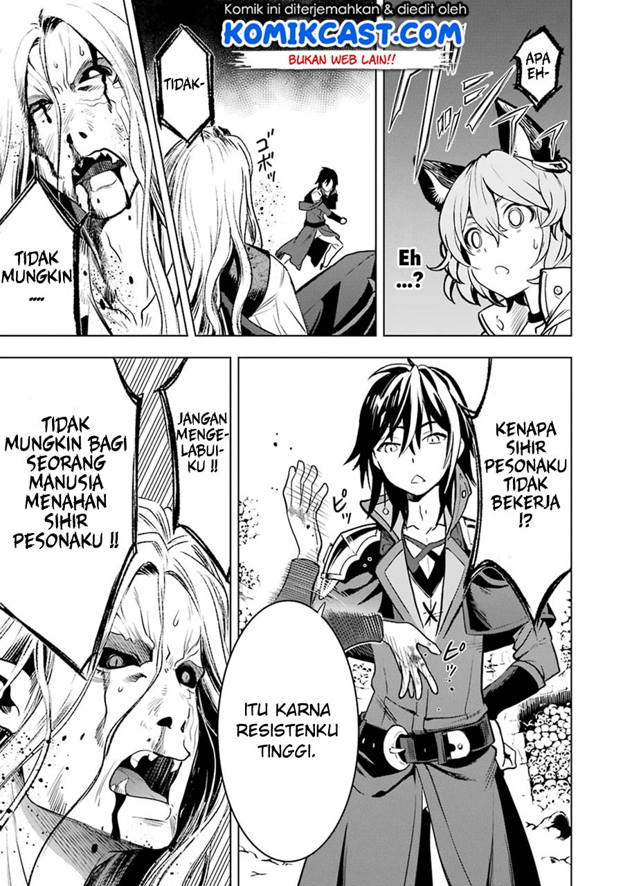 koko-wa-ore-ni-makasete-saki-ni-ike-to-itte-kara-10-nen-ga-tattara-densetsu-ni-natteita - Chapter: 03.3