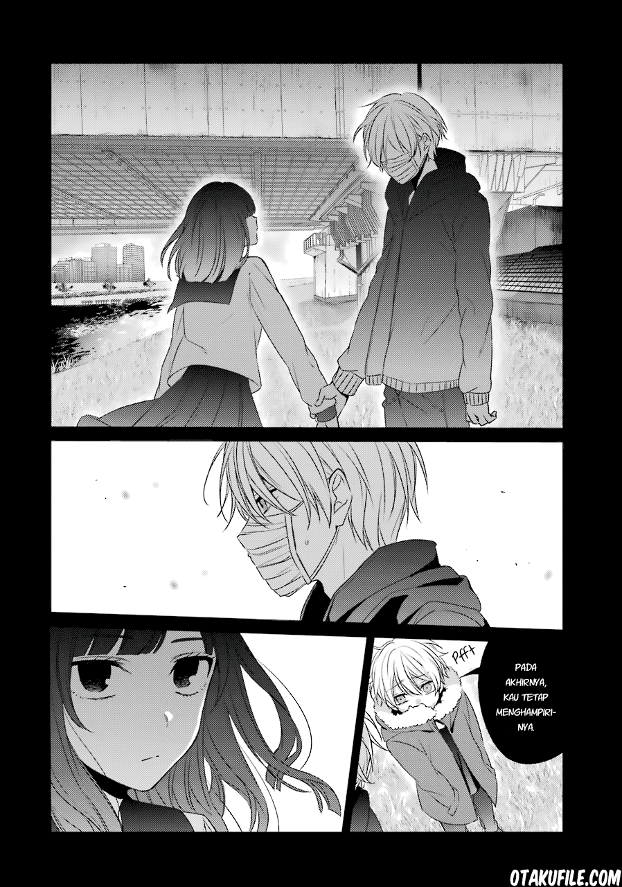 sachi-iro-no-one-room - Chapter: 23