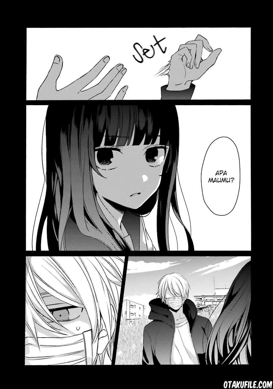 sachi-iro-no-one-room - Chapter: 23
