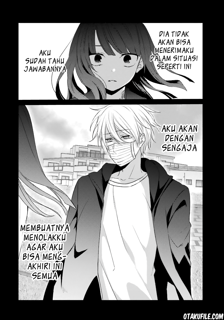 sachi-iro-no-one-room - Chapter: 23