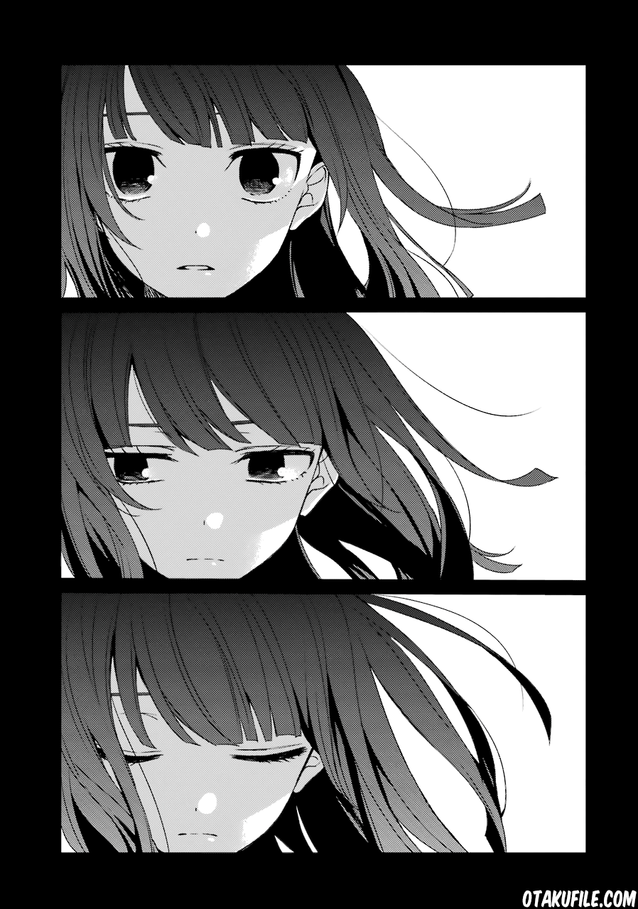 sachi-iro-no-one-room - Chapter: 23