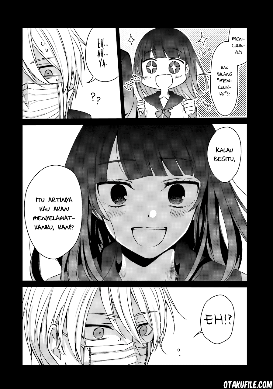 sachi-iro-no-one-room - Chapter: 23